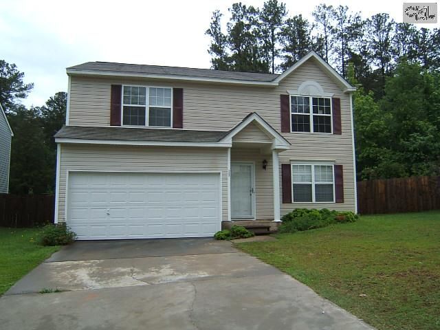 133 Wander Way, Lexington, SC 29072