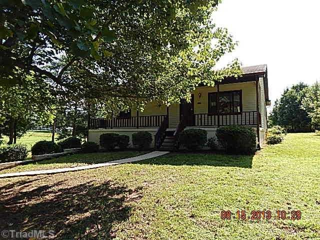 4951 Old Belews Creek Rd, Winston Salem, NC 27101