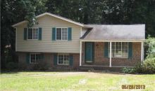 8448 Huntdale Ct Charlotte, NC 28212