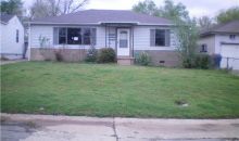 727 NW 89th St Oklahoma City, OK 73114