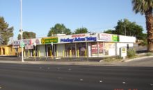 2407 W CHARLESTON BLVD Las Vegas, NV 89102