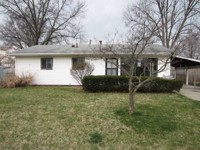 1045 Cottingham Rd, Reynoldsburg, OH 43068