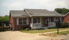 132 Kenton Dr Bardstown, KY 40004