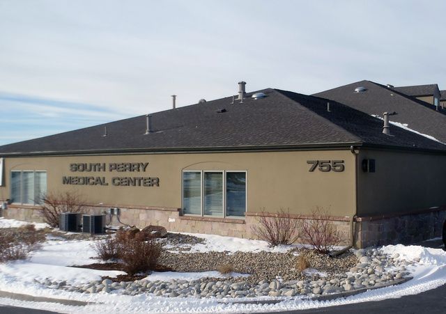 755 S Perry St, Castle Rock, CO 80104