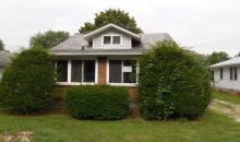 14 Iris Ave Indianapolis, IN 46241