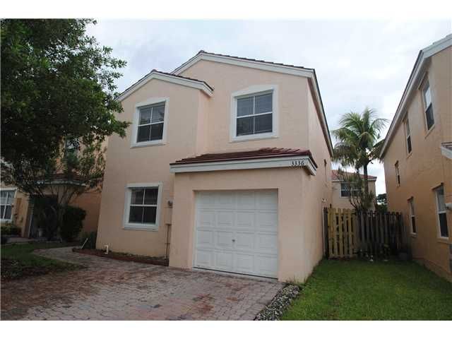 3336 Apache Ln, Pompano Beach, FL 33063