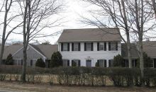 Pleasant Lake Ave Harwich, MA 02645