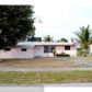 6115 Sw 3rd St, Pompano Beach, FL 33068 ID:712228