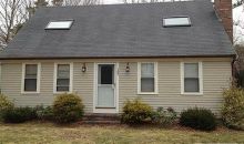 Quaker Meetinghouse Rd Sandwich, MA 02563