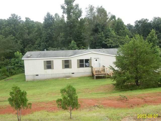 198 Norris Road, Dahlonega, GA 30533