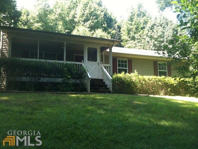 400 Beard Mountain Ln, Dahlonega, GA 30533