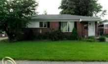 29349 Schoenherr Rd Warren, MI 48088