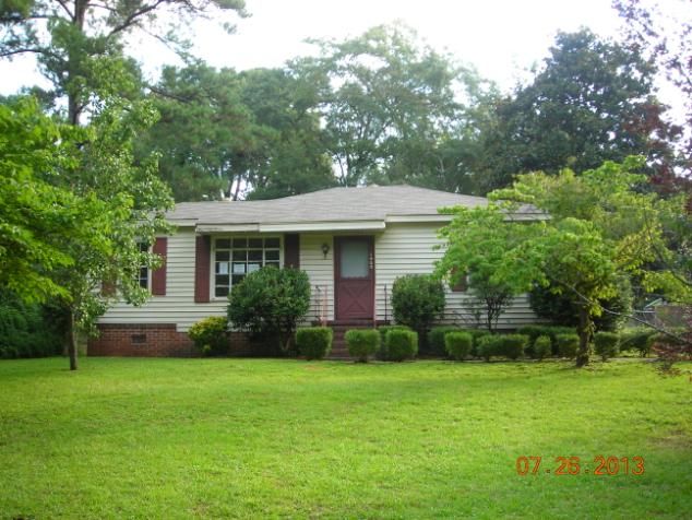1920 Pine Haven Rd, Augusta, GA 30906