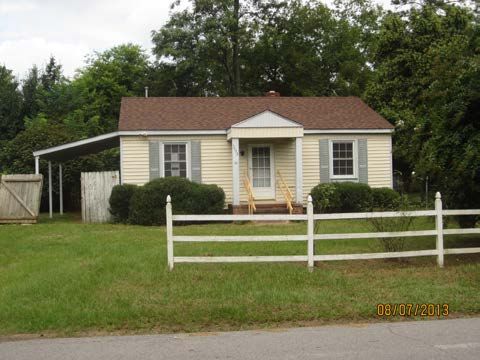 2473 Coleman Avenue, Augusta, GA 30906