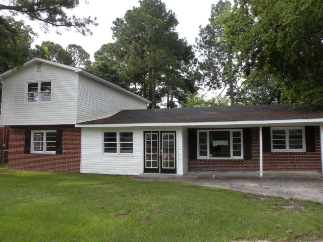 1912 Williams Drive, Augusta, GA 30906
