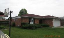 28813 Armanda Dr Warren, MI 48088