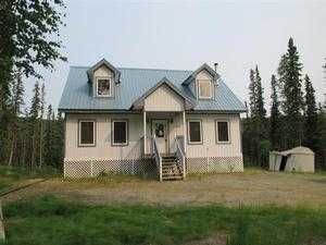 1895 Chena Point Ave, Fairbanks, AK 99709