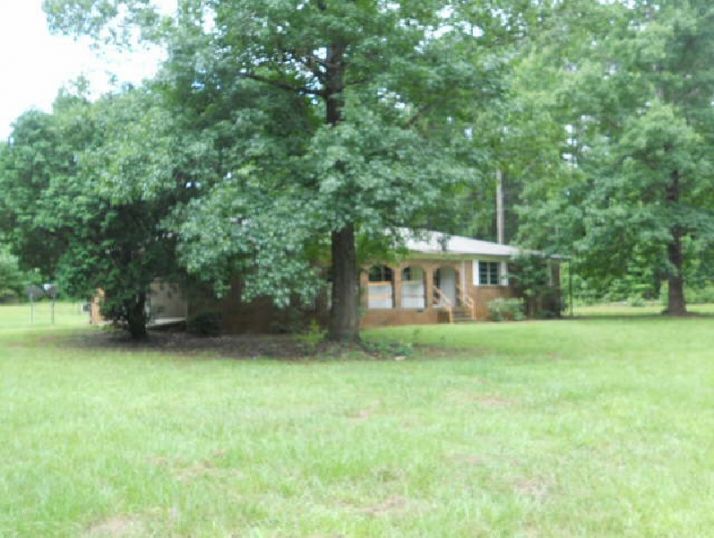 234 Salem Chipley Road, Pine Mountain, GA 31822