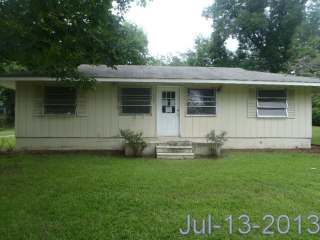 155 S Mcdougald Ave, Pine Mountain, GA 31822