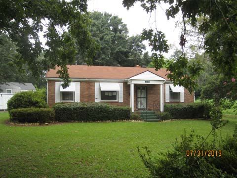 2015 Virginia Ave, Augusta, GA 30906