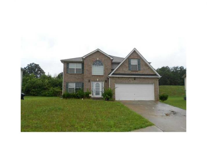 6009 Sunflower Ct, Ellenwood, GA 30294