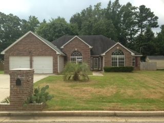 4017 Smithfield Ln, Ellenwood, GA 30294