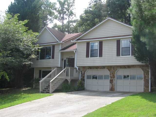 1101 Country Park Dr, Douglasville, GA 30134