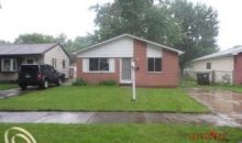 11740 Pine St Taylor, MI 48180