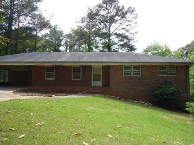 5936 Dunn Rd Sw, Mableton, GA 30126