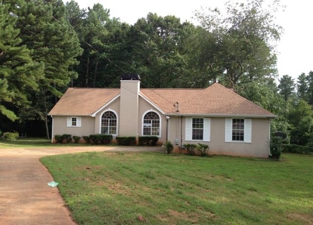 118 Meadow Ridge Ct, Stockbridge, GA 30281