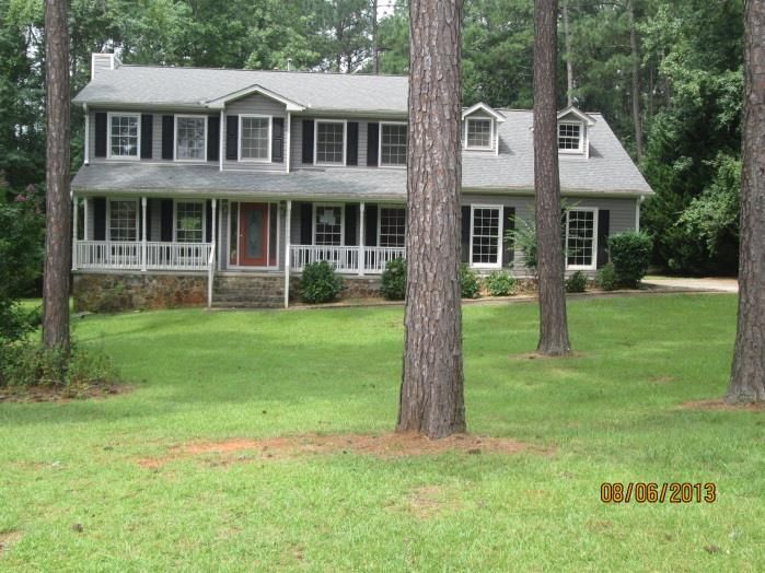 50 Green Valley Cir, Mcdonough, GA 30252