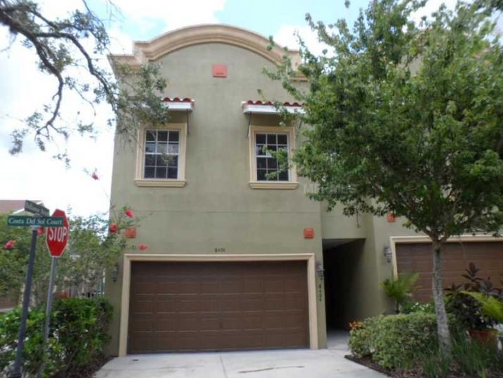 8404 Costa Costa Del Sol, Tampa, FL 33637