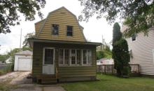 428 Kansas Ave Lorain, OH 44052