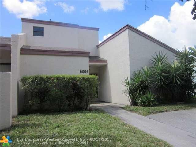 6004 NW 1ST ST, Pompano Beach, FL 33063