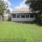 6004 NW 1ST ST, Pompano Beach, FL 33063 ID:677057