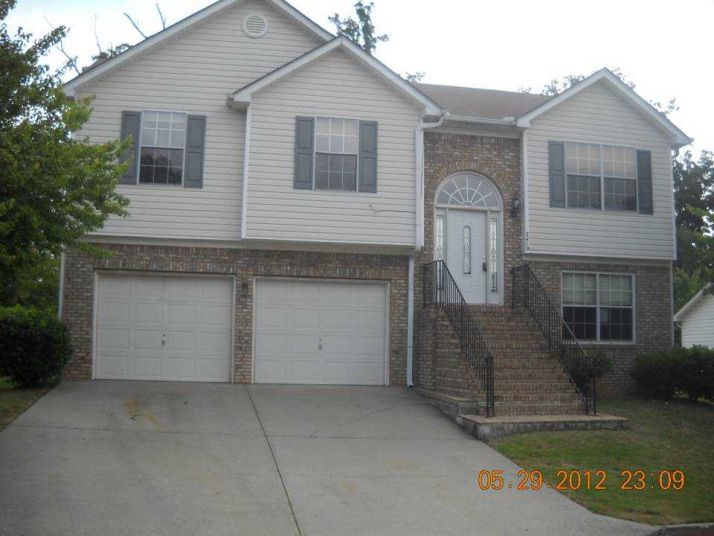2419 Broad River Pl, Ellenwood, GA 30294