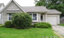 807 S 18th St Lafayette, IN 47905