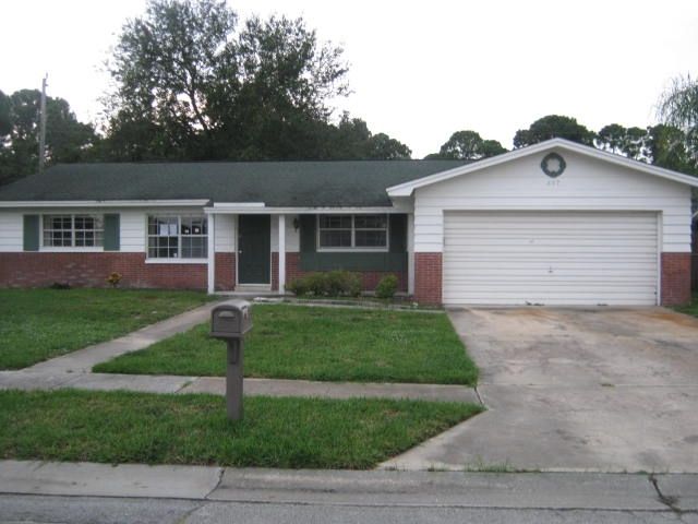 897 Jefferson Rd, Rockledge, FL 32955