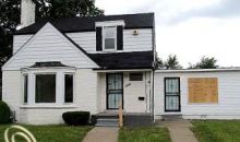 14339 Promenade St Detroit, MI 48213