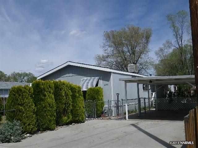 2033 Dori Way, Carson City, NV 89706