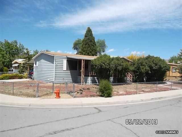 24 Bryan Cir, Carson City, NV 89706