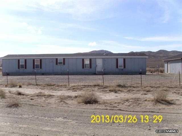 6785 Redwood St, Silver Springs, NV 89429