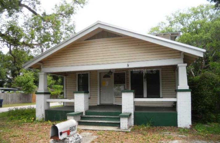 6621 N 12th St, Tampa, FL 33604