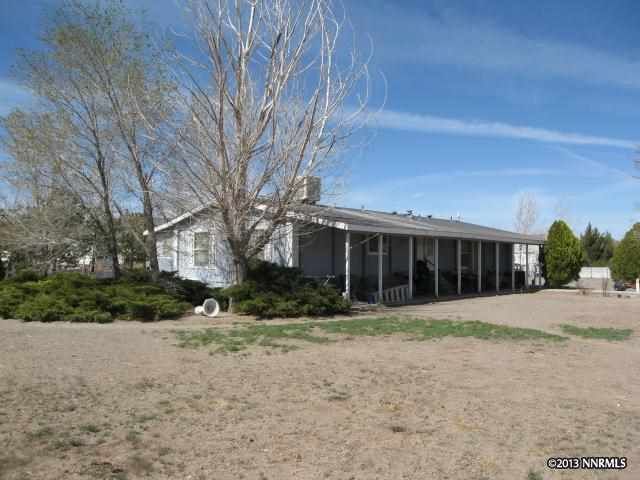 2995 Pueblo St, Silver Springs, NV 89429