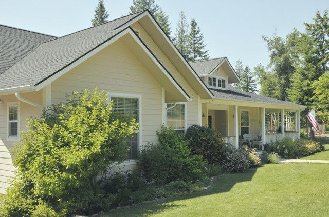 254 Callen Crabb Rd, Sagle, ID 83860