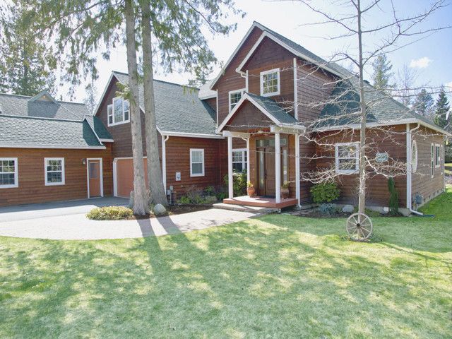 209 Birch Haven Drive, Sagle, ID 83860