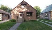 4120 N 40th St Milwaukee, WI 53216