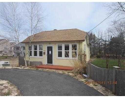 County, Somerset, MA 02726