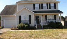 310 Old Wood Ln Kernersville, NC 27284