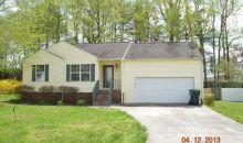 335 Windsor Manor Way Kernersville, NC 27284